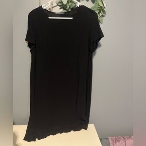 Brandy Melville Black Dress